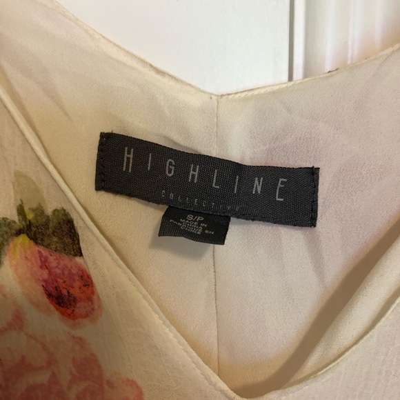 Maxi Dress - Picture 3 of 4